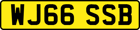 WJ66SSB