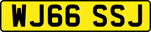 WJ66SSJ