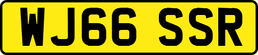 WJ66SSR