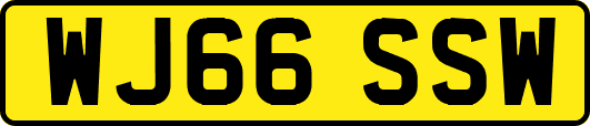 WJ66SSW