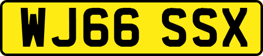 WJ66SSX