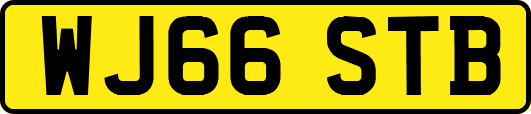 WJ66STB