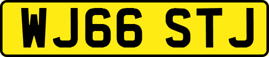 WJ66STJ