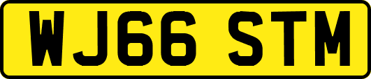 WJ66STM