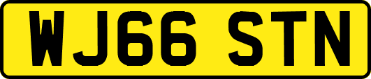 WJ66STN