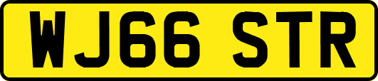 WJ66STR