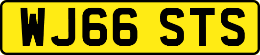 WJ66STS