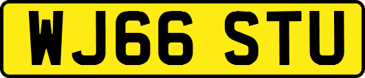 WJ66STU