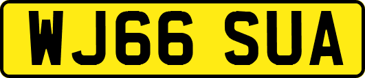 WJ66SUA