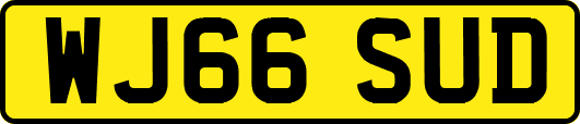 WJ66SUD