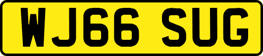 WJ66SUG