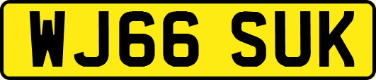 WJ66SUK