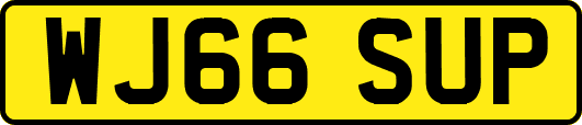 WJ66SUP