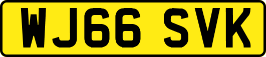 WJ66SVK