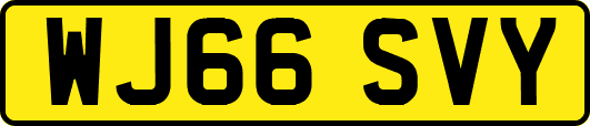 WJ66SVY