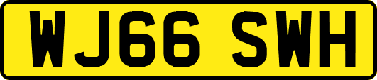 WJ66SWH