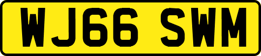 WJ66SWM