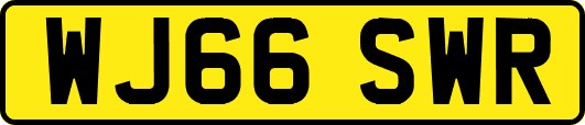 WJ66SWR