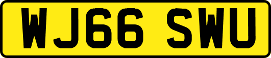WJ66SWU