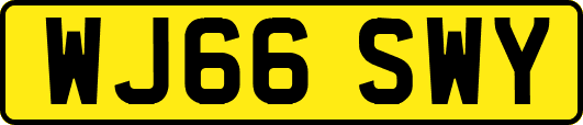 WJ66SWY