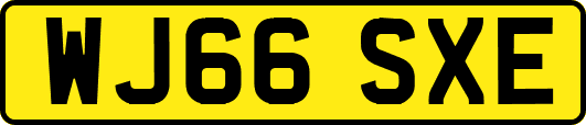 WJ66SXE