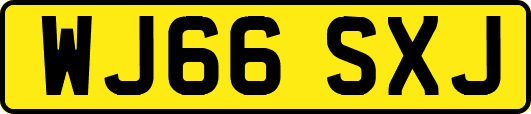 WJ66SXJ