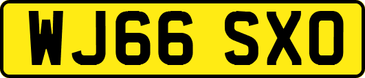 WJ66SXO