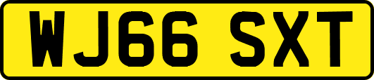 WJ66SXT