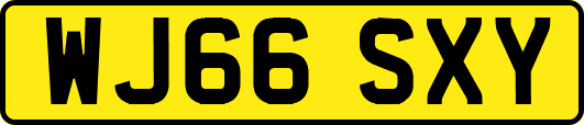 WJ66SXY