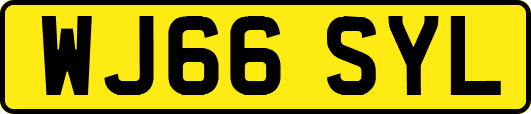 WJ66SYL