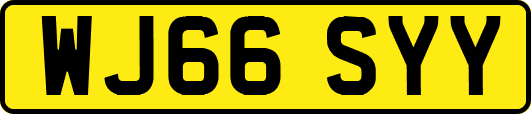 WJ66SYY