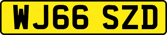 WJ66SZD