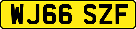 WJ66SZF