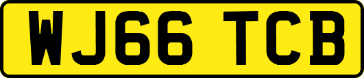 WJ66TCB