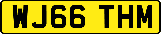 WJ66THM