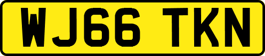 WJ66TKN