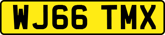 WJ66TMX