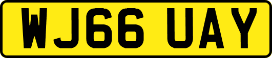 WJ66UAY