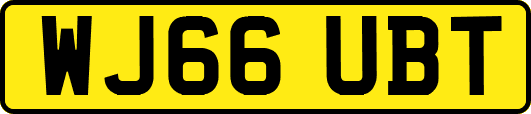 WJ66UBT