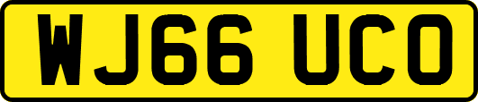 WJ66UCO