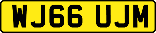 WJ66UJM