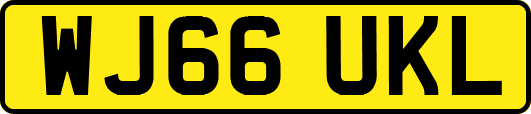 WJ66UKL