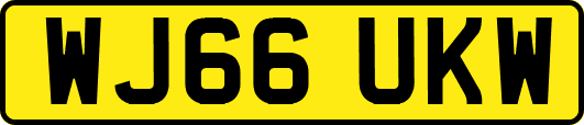 WJ66UKW