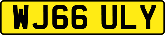 WJ66ULY