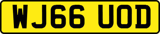 WJ66UOD