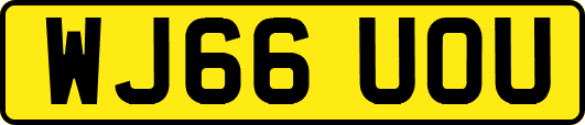 WJ66UOU