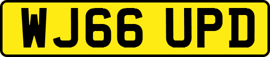 WJ66UPD