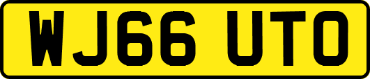 WJ66UTO