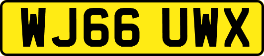 WJ66UWX