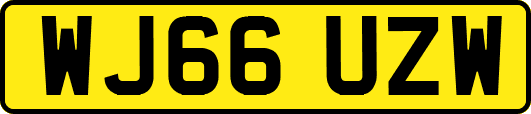 WJ66UZW